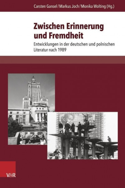 Zwischen Erinnerung und Fremdheit