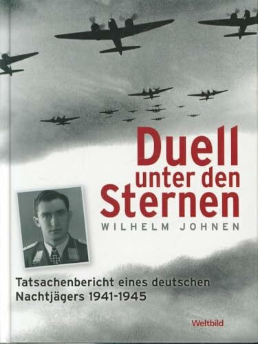 Duell unter den Sternen
