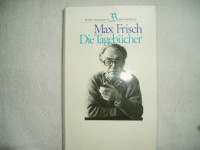 Die Tagebücher : 1946-1949, 1966-71: 1946-1949. 1966-1971 Die Tagebücher : 1946-1949, 1966-71: 1946-1949. 1966-1971