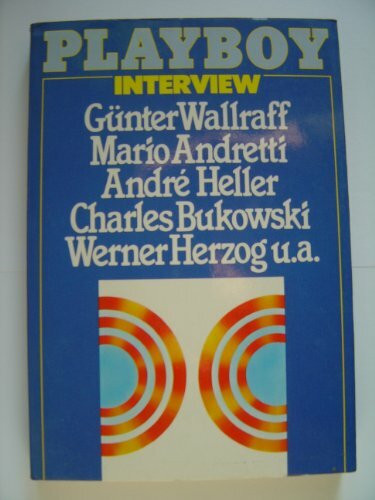 Playboy Interview