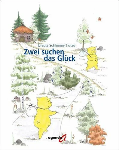 Zwei suchen das Glück