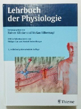 Lehrbuch der Physiologie