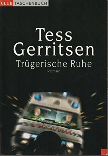 Trügerische Ruhe