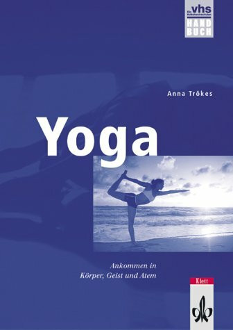 Yoga. VHS-Handbuch