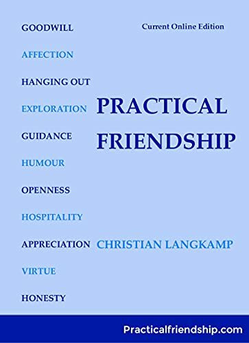 Practical Friendship