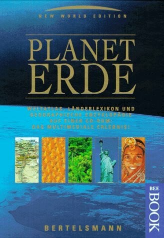 Planet Erde