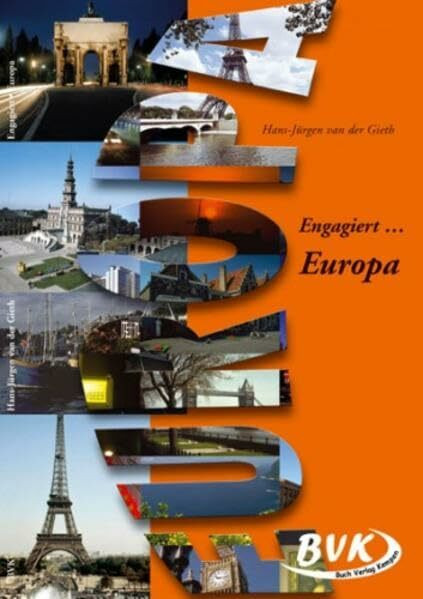 Engagiert Europa