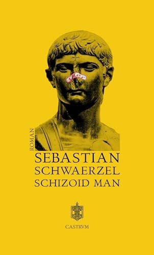 Schizoid Man (Plus Ultra)