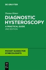 Diagnostic Hysteroscopy