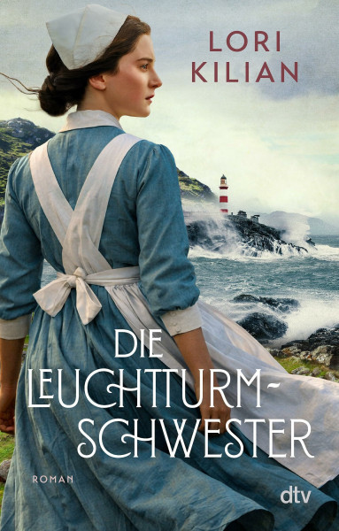 Die Leuchtturmschwester: Roman | Findet sie im Kampf gegen die Gezeiten den Mut zu lieben? | Historische Liebesgeschichte auf den rauen Inseln Schottlands