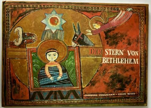 Der Stern von Bethlehem