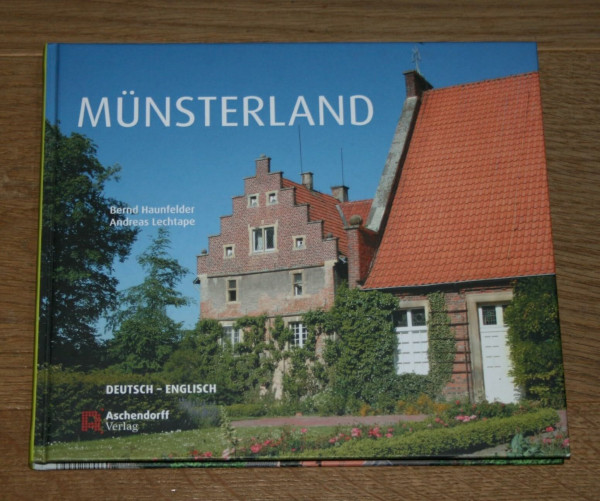 Münsterland: Zweisprachig Deutsch - Englisch