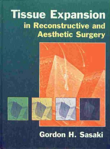 Tissue Expansion in Reconstructive and Aesthetic Surgery: Development, Progress and Future