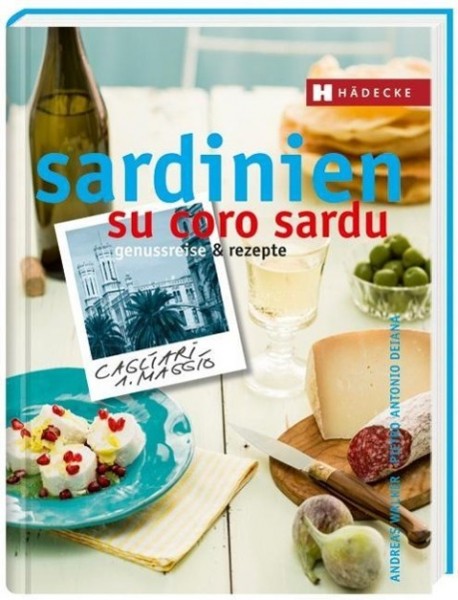 Sardinien - su coro sardu