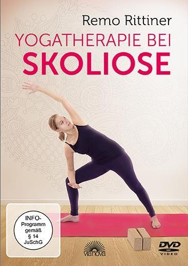 Yogatherapie bei Skoliose