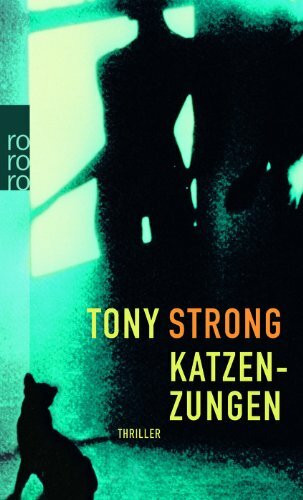 Katzenzungen