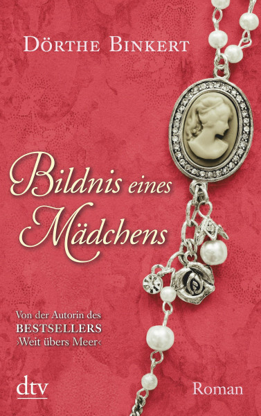 Bildnis eines Mädchens: Roman