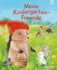 Meine Kindergarten-Freunde