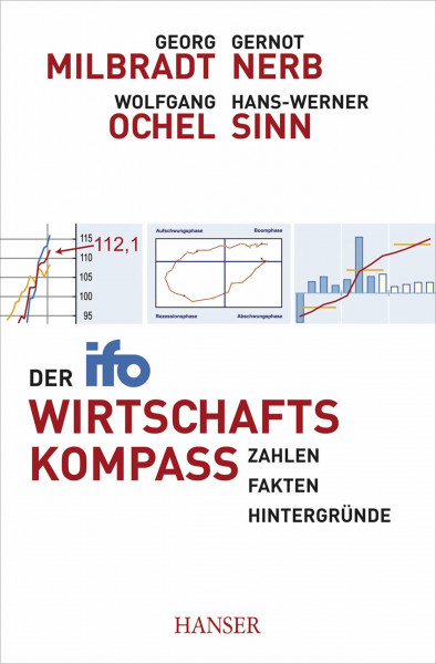 Der ifo Wirtschaftskompass: Zahlen - Fakten - Hintergründe
