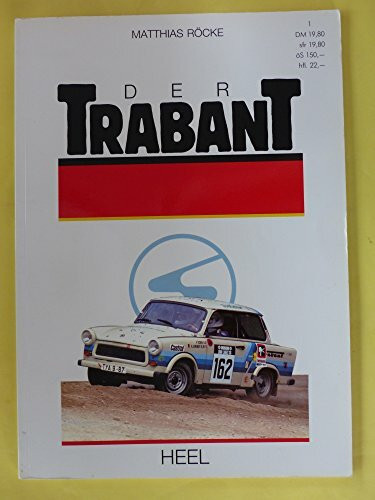 Der Trabant