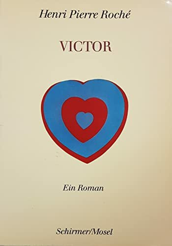 Victor. Ein Roman