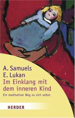 Im Einklang mit dem inneren Kind: Ein meditativer Weg zu sich selbst