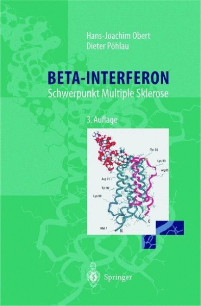 Beta-Interferon