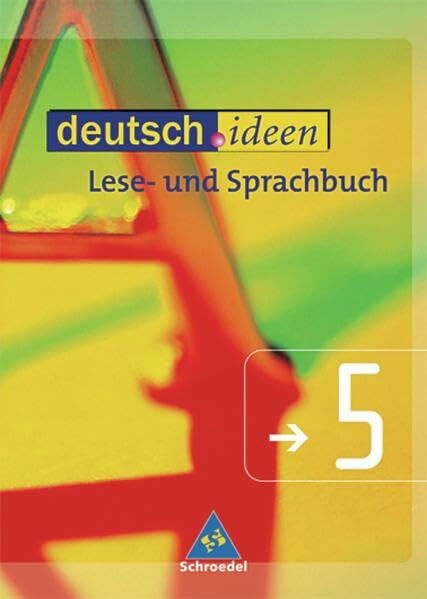 deutsch.ideen SI - Allgemeine Ausgabe: Schülerband 5