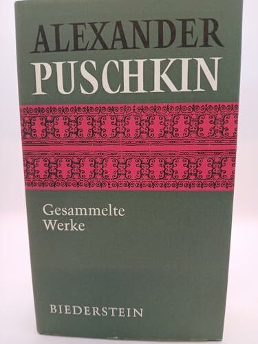 Gesammelte Werke