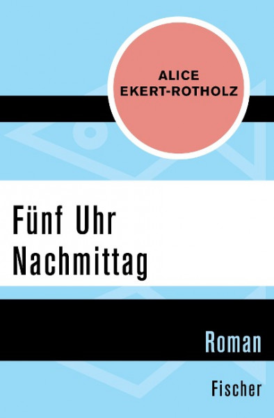 Fünf Uhr Nachmittag