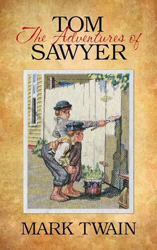 Adventures of Tom Sawyer