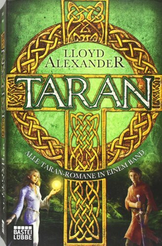 Taran: Alle Taran-Romane in einem Band (Fantasy. Bastei Lübbe Taschenbücher)