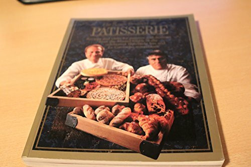 The Roux Brothers On Patisserie