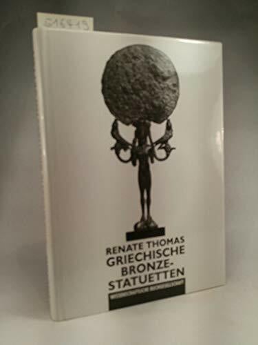 Griechische Bronzestatuetten