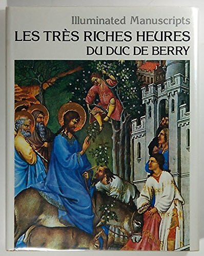 Tres Riches Heures Du Duc De B