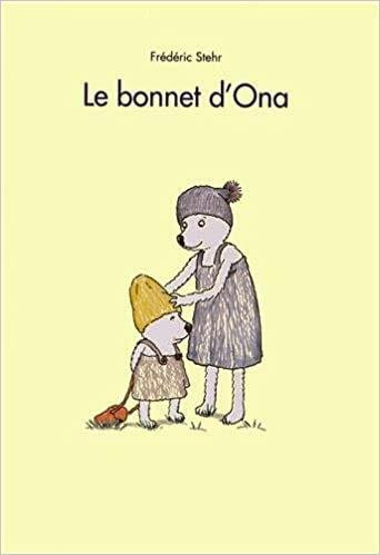 LE BONNET D'ONA