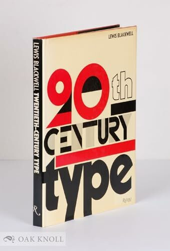 Twentieth-Century Type