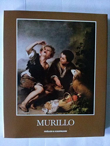 Bartolomé Esteban Murillo 1617-1682