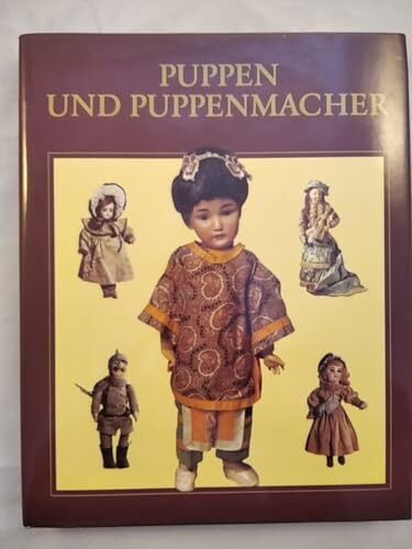 Puppen und Puppenmacher
