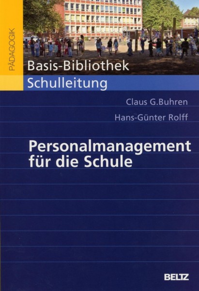 Personalmanagement für die Schule