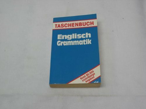 Compact Englisch Grammatik