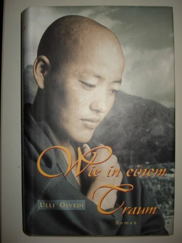 Wie in einem Traum: Roman (O. W. Barth im Scherz Verlag)