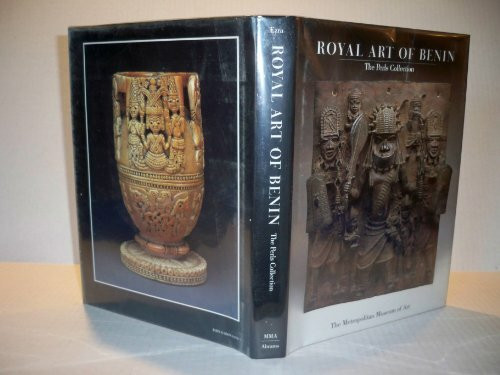 Royal Art of Benin: Perls Collection