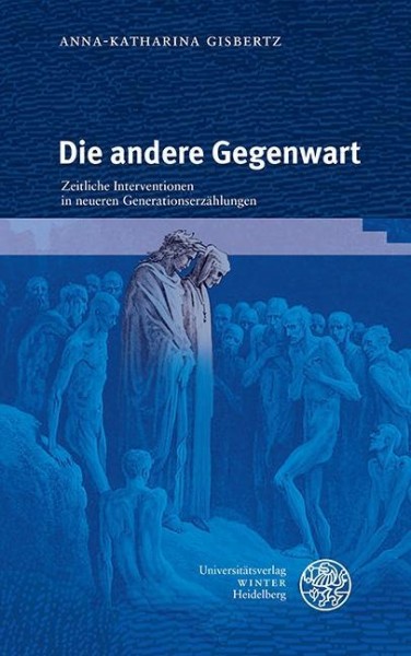 Die andere Gegenwart