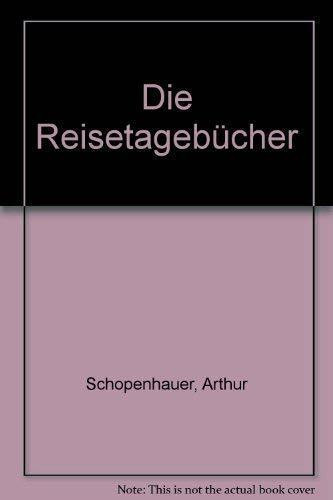 Die Reisetagebücher