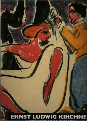 A Ernst Ludwig Kirchner: Mei