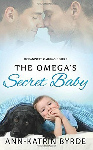 The Omega's Secret Baby (Oceanport Omegas, Band 1)