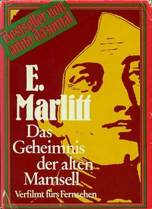 Das Geheimnis der alten Mamsell