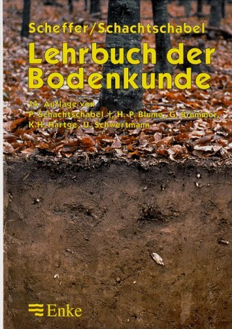 Lehrbuch der Bodenkunde