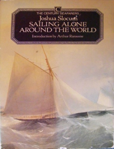 Sailing Alone Around the World
